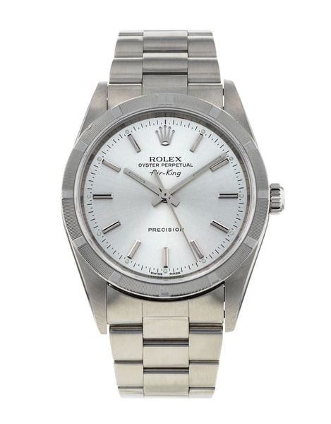 Rolex Air-King 14010M